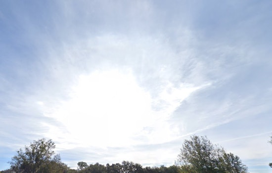 Tampa Braces for Scattered Thunderstorms Amidst High Heat Index, Clear Evenings Ahead