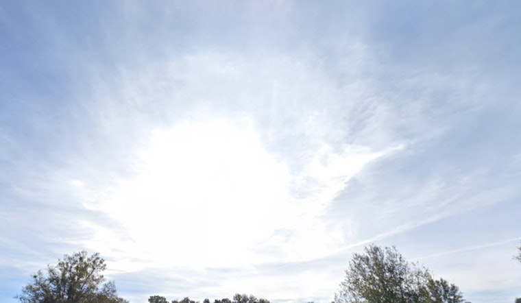 Tampa Braces for Scattered Thunderstorms Amidst High Heat Index, Clear Evenings Ahead