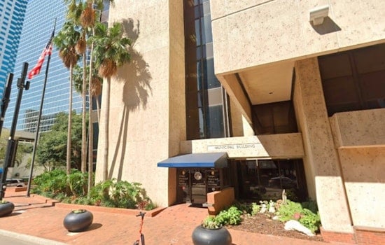Tampa Community Rallies Behind Homeless Officers with Generous Donation Post-Hurricane Helene