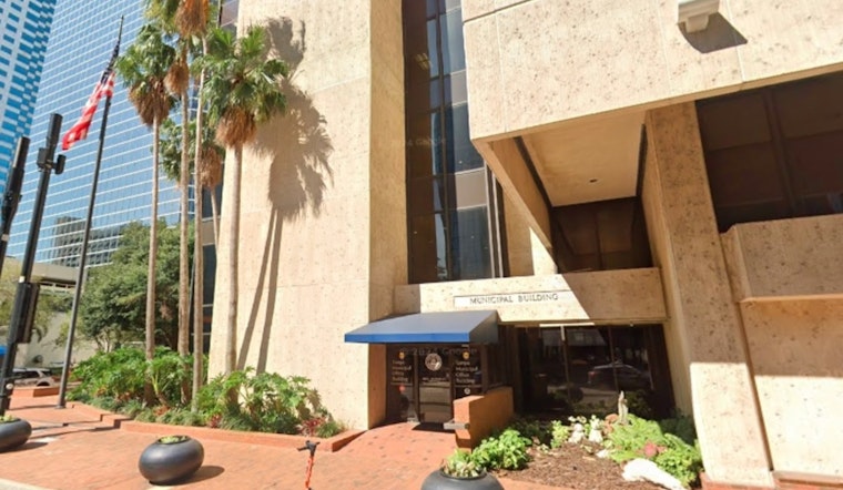Tampa Community Rallies Behind Homeless Officers with Generous Donation Post-Hurricane Helene