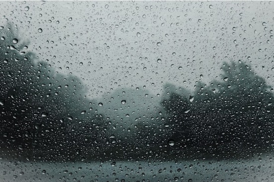 Tampa Faces a Soggy Labor Day with Torrential Rain and Sweltering Heat on the Horizon