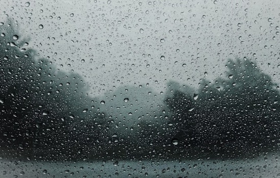 Tampa Faces a Soggy Labor Day with Torrential Rain and Sweltering Heat on the Horizon