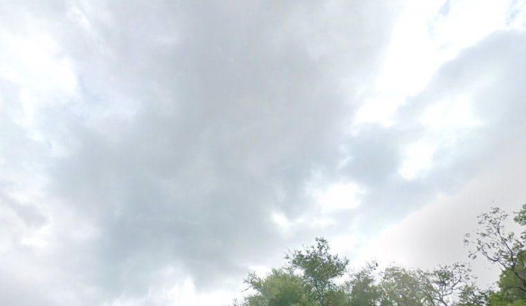 Tampa Gears Up for Thunderstorms and High Humidity as NWS Issues Rip Current and Flood Warnings