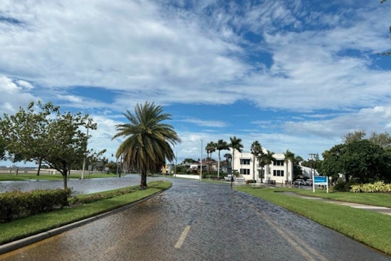 Tampa Intensifies Preparations as Hurricane Helene Approaches with City Services Suspended and Residents Urged to Stay Safe