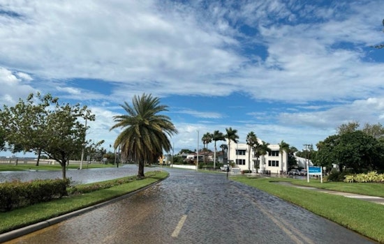 Tampa Intensifies Preparations as Hurricane Helene Approaches with City Services Suspended and Residents Urged to Stay Safe