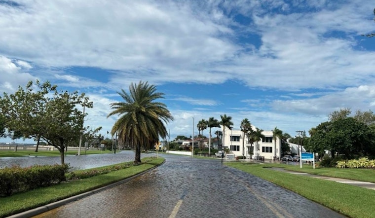 Tampa Intensifies Preparations as Hurricane Helene Approaches with City Services Suspended and Residents Urged to Stay Safe