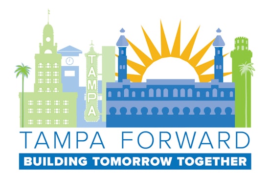 Tampa Invites Public to Shape Future Urban Landscape with "Tampa Forward" Initiative