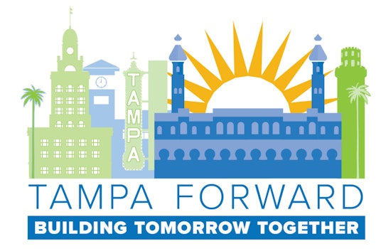 Tampa Invites Public to Shape Future Urban Landscape with "Tampa Forward" Initiative