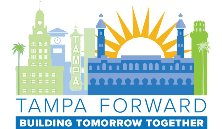 Tampa Invites Public to Shape Future Urban Landscape with "Tampa Forward" Initiative