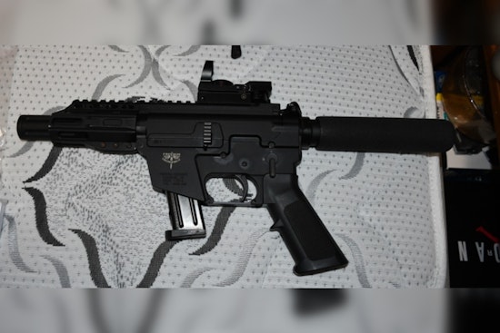 Tampa Man Indicted for Cocaine Distribution and Illegal Firearms Possession