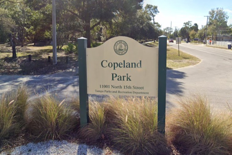 Tampa Man, Jerome Parker, Charged with First-Degree Murder Over Fatal Dispute Involving Socks at Copeland Park