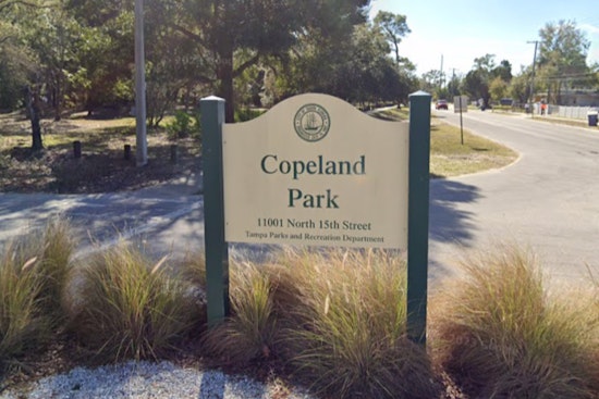 Tampa Man, Jerome Parker, Charged with First-Degree Murder Over Fatal Dispute Involving Socks at Copeland Park