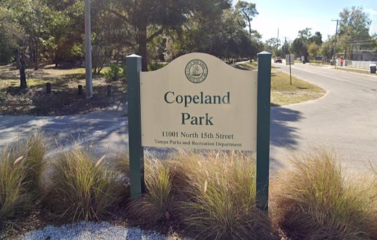 Tampa Man, Jerome Parker, Charged with First-Degree Murder Over Fatal Dispute Involving Socks at Copeland Park