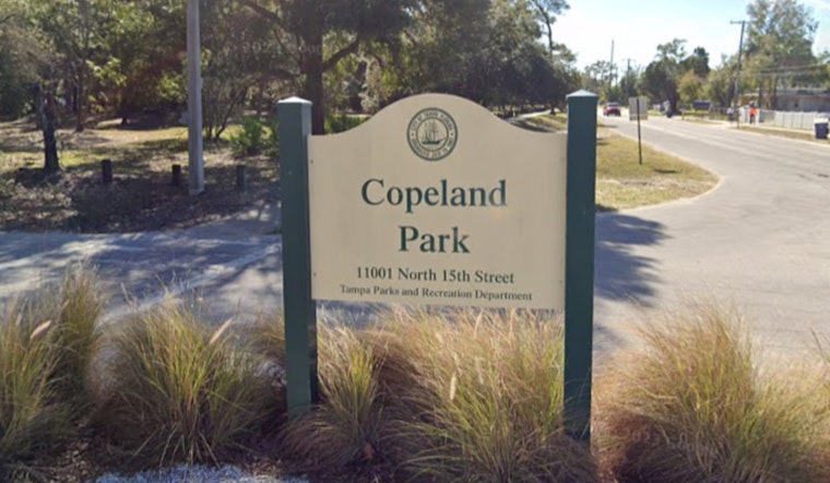 Tampa Man, Jerome Parker, Charged with First-Degree Murder Over Fatal Dispute Involving Socks at Copeland Park
