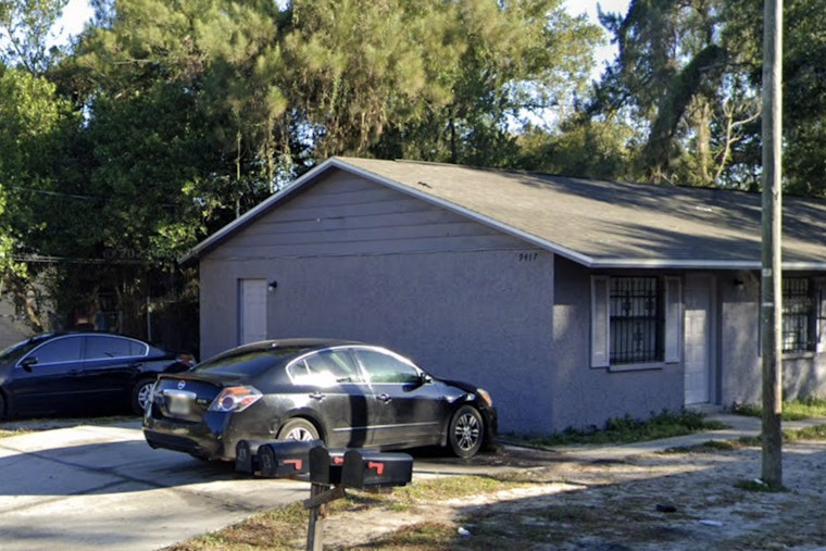 Tampa Police Arrest Two Suspected Drug Traffickers After Seizing Weapons and Narcotics in Sulphur Springs