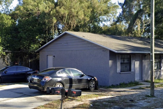Tampa Police Arrest Two Suspected Drug Traffickers After Seizing Weapons and Narcotics in Sulphur Springs