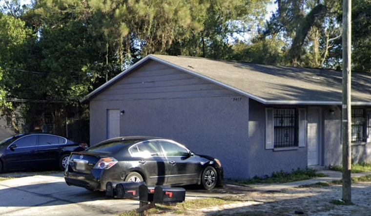 Tampa Police Arrest Two Suspected Drug Traffickers After Seizing Weapons and Narcotics in Sulphur Springs