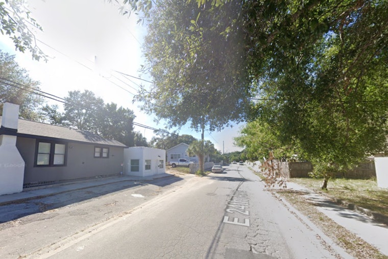 Tampa Police Investigate Fatal Shooting on East 24th Avenue, Assailant Remains at Large