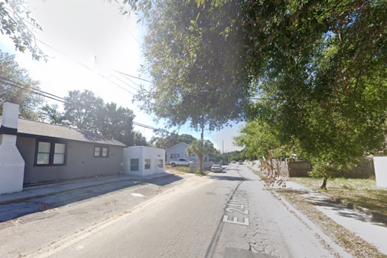 Tampa Police Investigate Fatal Shooting on East 24th Avenue, Assailant Remains at Large