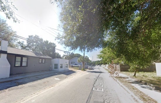 Tampa Police Investigate Fatal Shooting on East 24th Avenue, Assailant Remains at Large