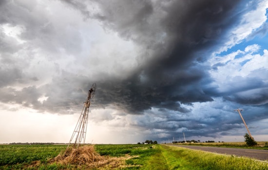 Tampa Prepares for Heat and Storms as NWS Forecasts Highs in the 90s with Scattered Showers