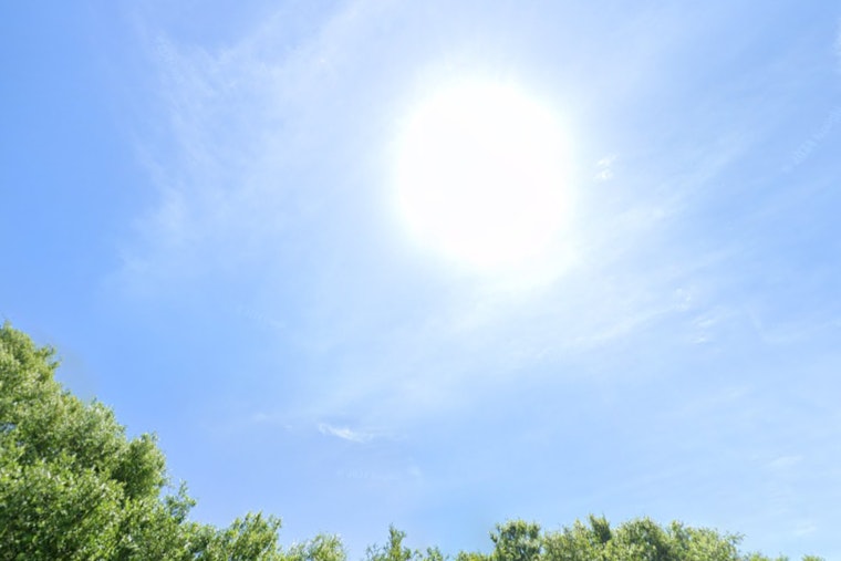 Tampa Residents Anticipate Sweltering Heat with Highs Nearing the 90s and Scattered Storms on the Horizon