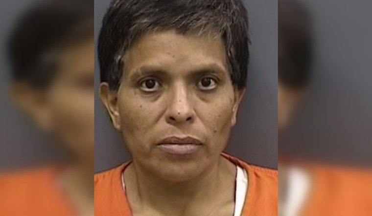 Tampa Woman Charged with Robbery and False Bomb Threat After Heist at Grow Financial Credit Union