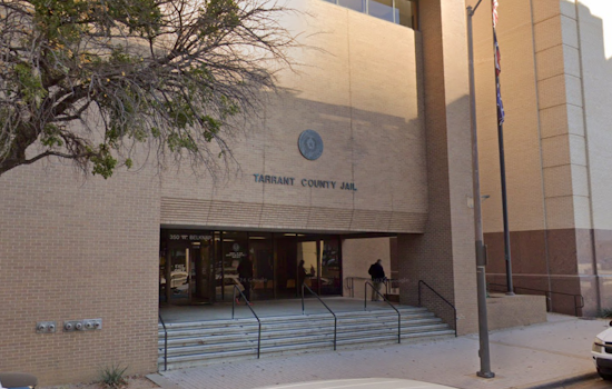 Tarrant County Jail Partners with Smart Communications for Electronic Mail System, Aiming to Enhance Security and Efficiency