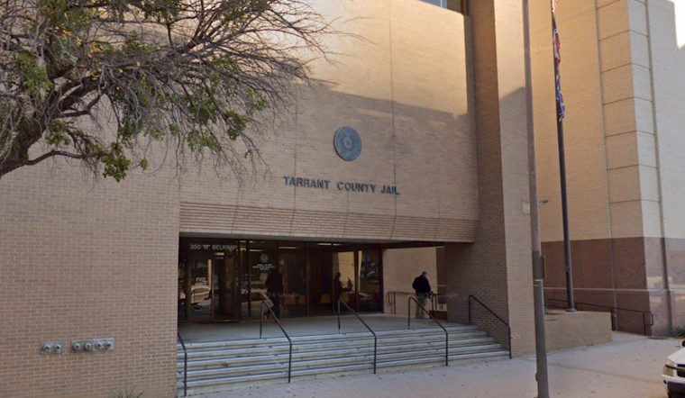 Tarrant County Jail Partners with Smart Communications for Electronic Mail System, Aiming to Enhance Security and Efficiency