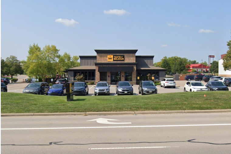 Taste of Belgium Shuts Down Two More Locations in Greater Cincinnati Due to Financial Strain