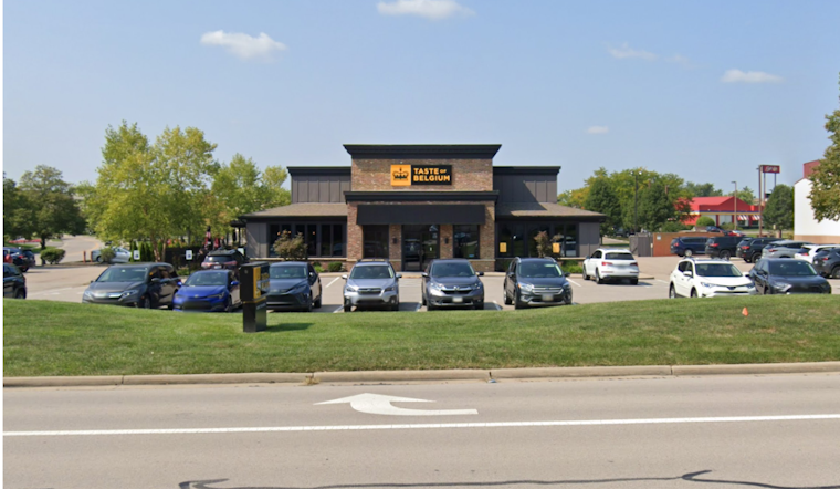Taste of Belgium Shuts Down Two More Locations in Greater Cincinnati Due to Financial Strain