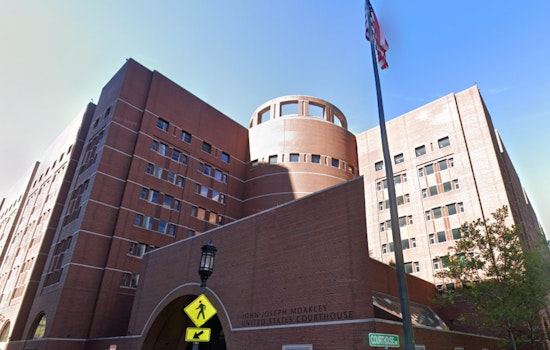 Taunton Man Pleads Guilty to Oxycodone Distribution and Conspiracy Charges