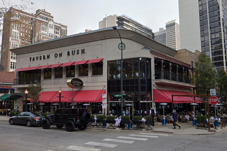 Tavern on Rush Set to Reopen in New Gold Coast Location on September 30, Bringing Legacy and Innovation to Chicago's Dining Scene