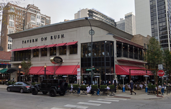 Tavern on Rush Set to Reopen in New Gold Coast Location on September 30, Bringing Legacy and Innovation to Chicago's Dining Scene