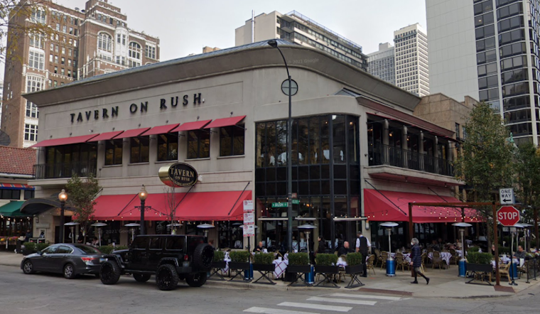 Tavern on Rush Set to Reopen in New Gold Coast Location on September 30, Bringing Legacy and Innovation to Chicago's Dining Scene