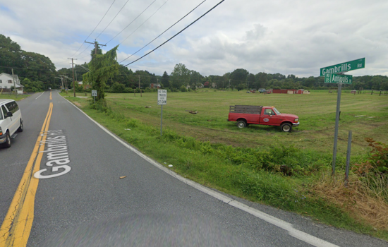 Taylor Swift-Themed Corn Maze Set to Enchant Fans in Anne Arundel County This Fall