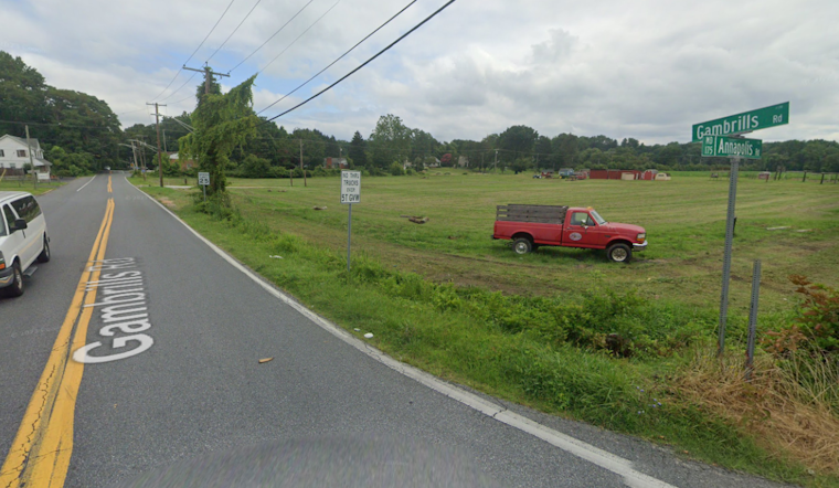 Taylor Swift-Themed Corn Maze Set to Enchant Fans in Anne Arundel County This Fall