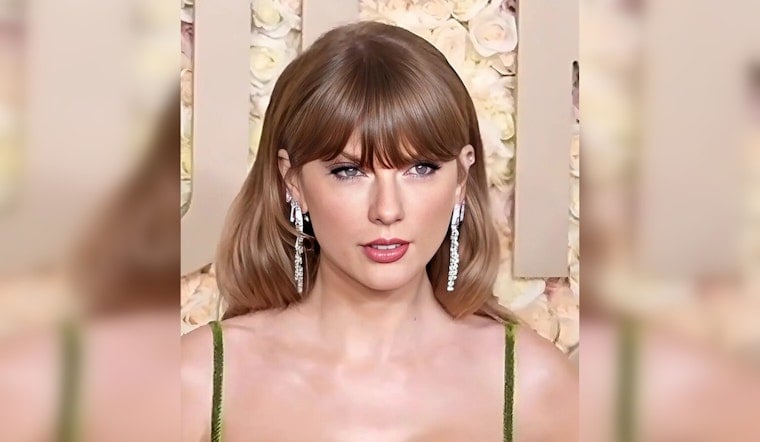 Taylor Swift's Eras Tour Brings Economic High Note to New Orleans with Citywide Celebrations