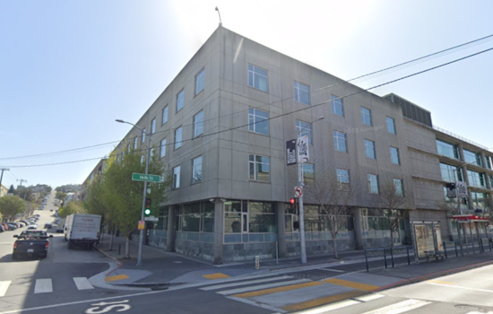 Teen Accused in 49ers' Pearsall Shooting Claims Attempted Robbery, Waives Speedy Trial Right in San Francisco Court