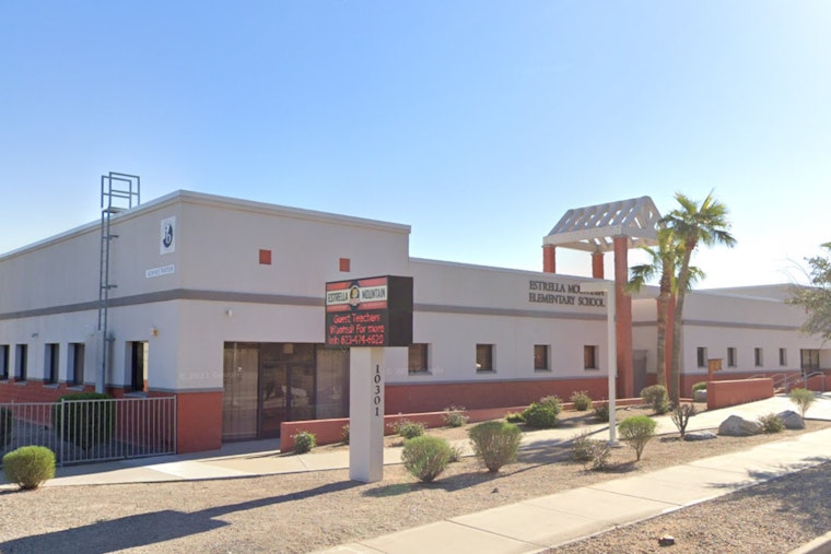 Teen Accused of Terrorist Threat Against Goodyear Elementary School Arrested