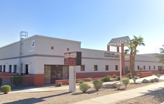 Teen Accused of Terrorist Threat Against Goodyear Elementary School Arrested