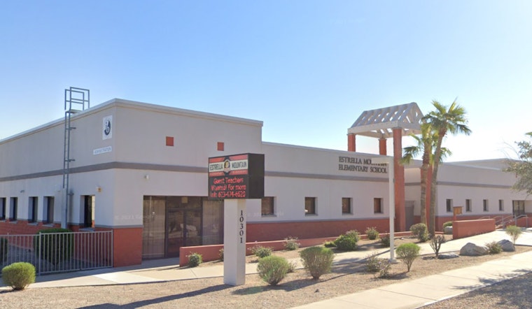 Teen Accused of Terrorist Threat Against Goodyear Elementary School Arrested