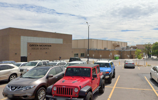 Teen Arrested for Alleged Bomb Threat Against Green Mountain High School in Lakewood, Colorado
