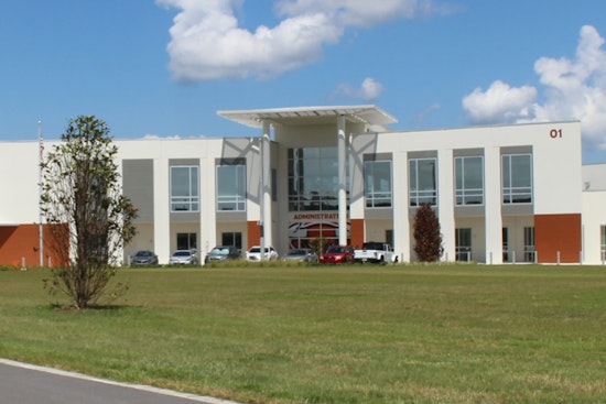 Teen Arrested for Alleged Threat to "Shoot Up" Tocoi Creek High School in St. Augustine