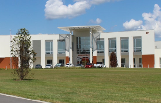 Teen Arrested for Alleged Threat to "Shoot Up" Tocoi Creek High School in St. Augustine