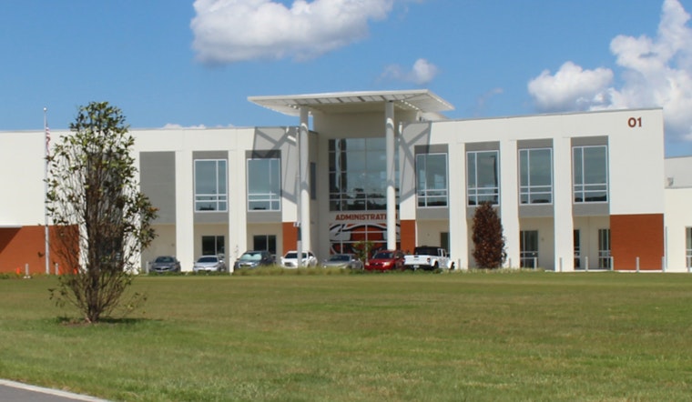 Teen Arrested for Alleged Threat to "Shoot Up" Tocoi Creek High School in St. Augustine