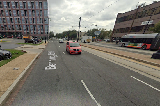 Teen Arrested for Assault with a Dangerous Weapon Following Northeast Washington, D.C. Shooting