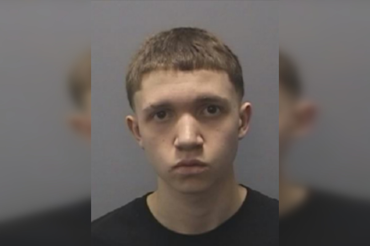 Teen Charged as Adult in Fatal Shooting at Citrus Park Town Center