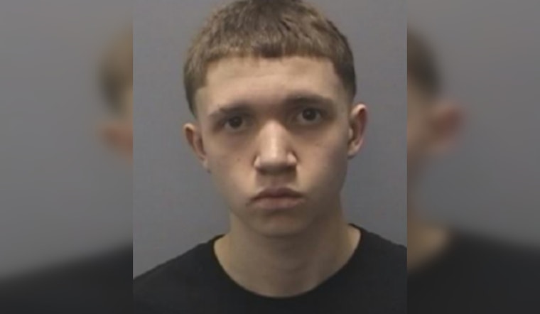 Teen Charged as Adult in Fatal Shooting at Citrus Park Town Center Mall