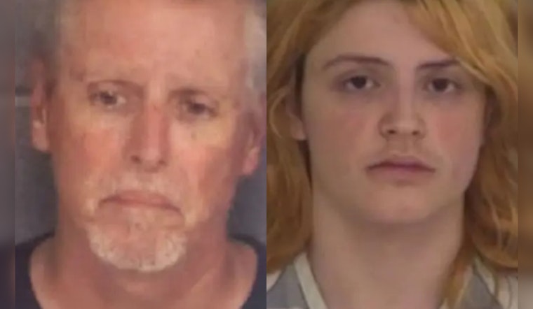 Teen Colt Gray Accused in Fatal Georgia School Rampage with Rifle Bought by Father, now facing Charges